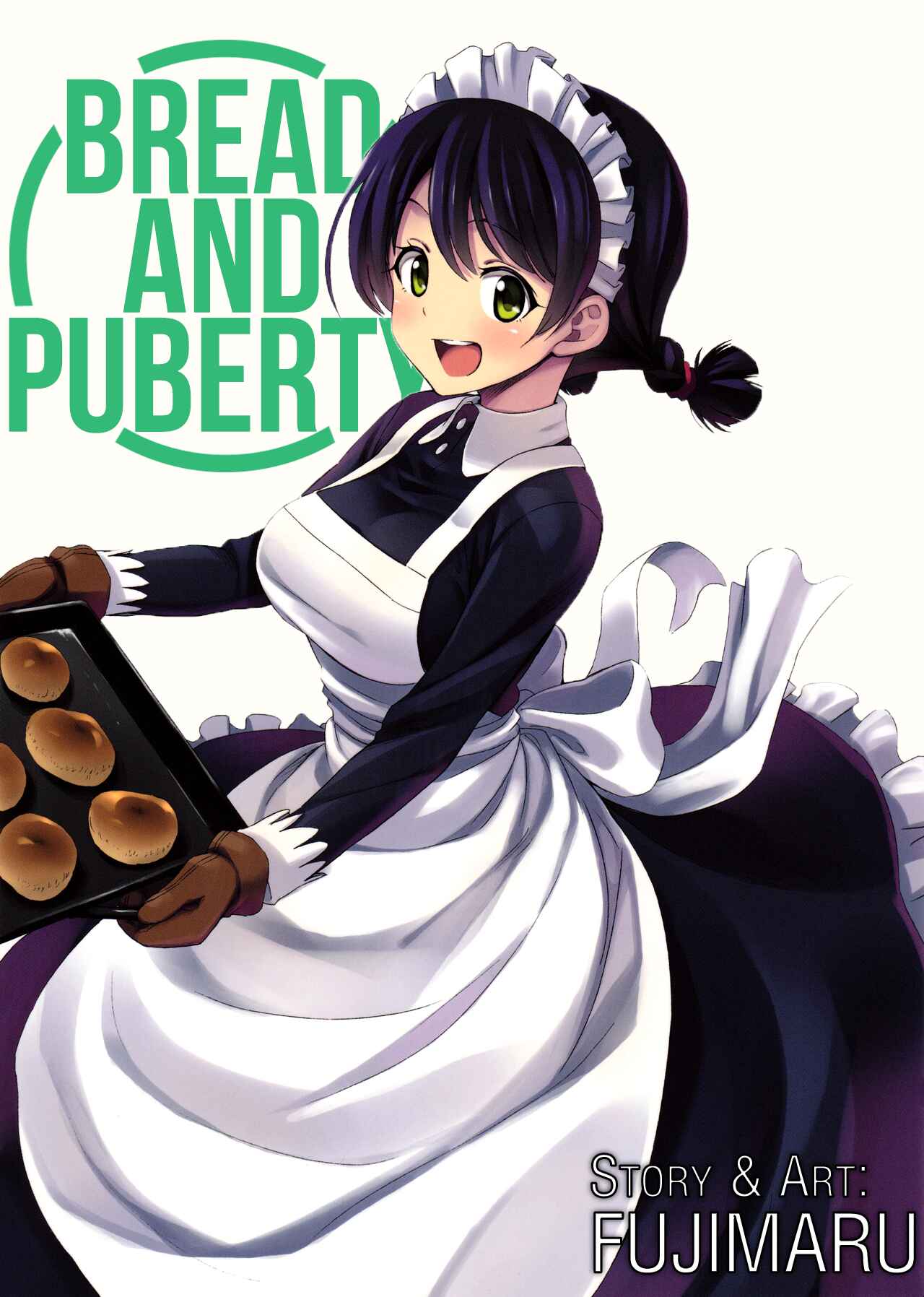 Page 2 Chapter Unknown_2a7a Bread and Puberty