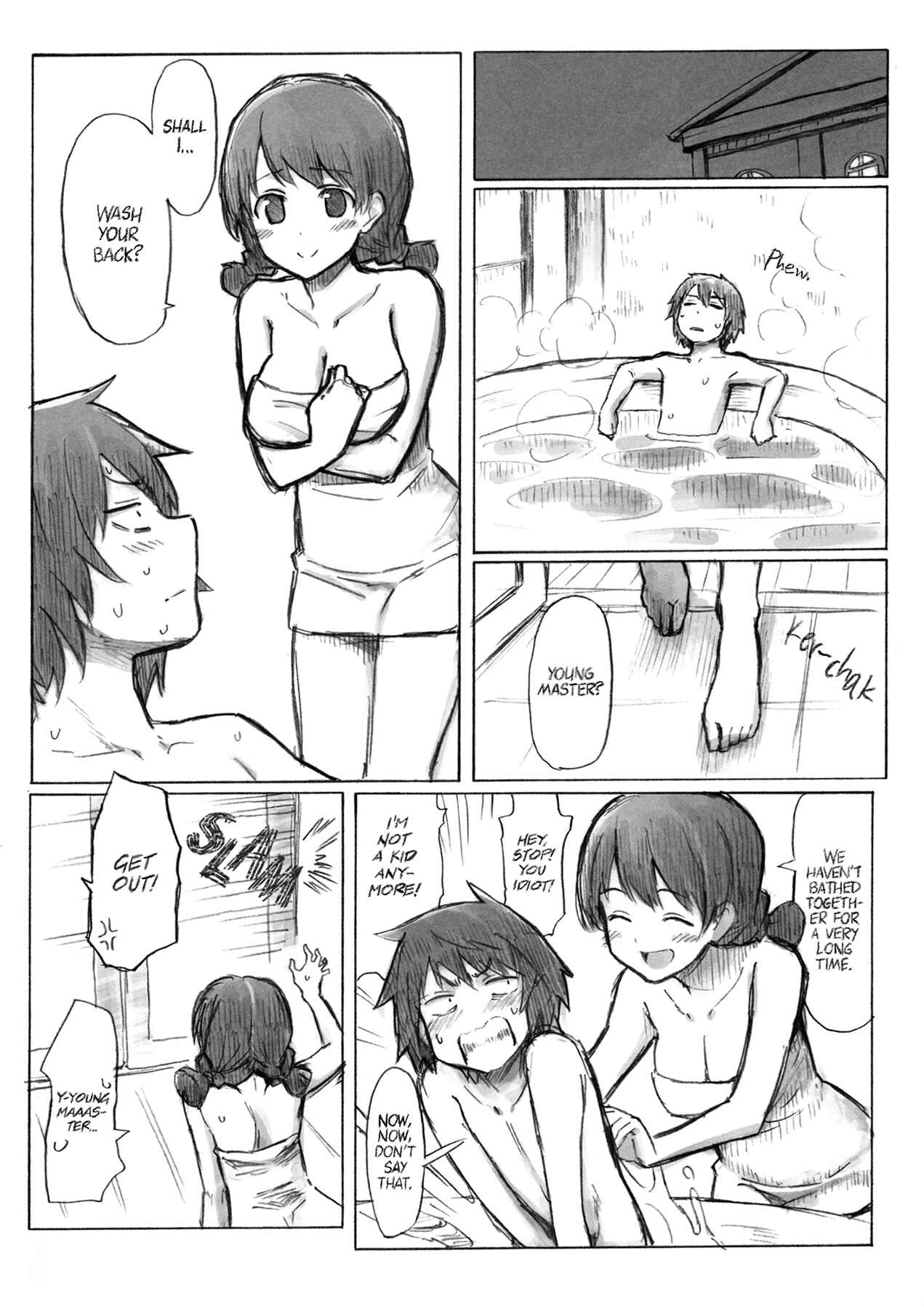 Page 7 Chapter Unknown_2a7a Bread and Puberty