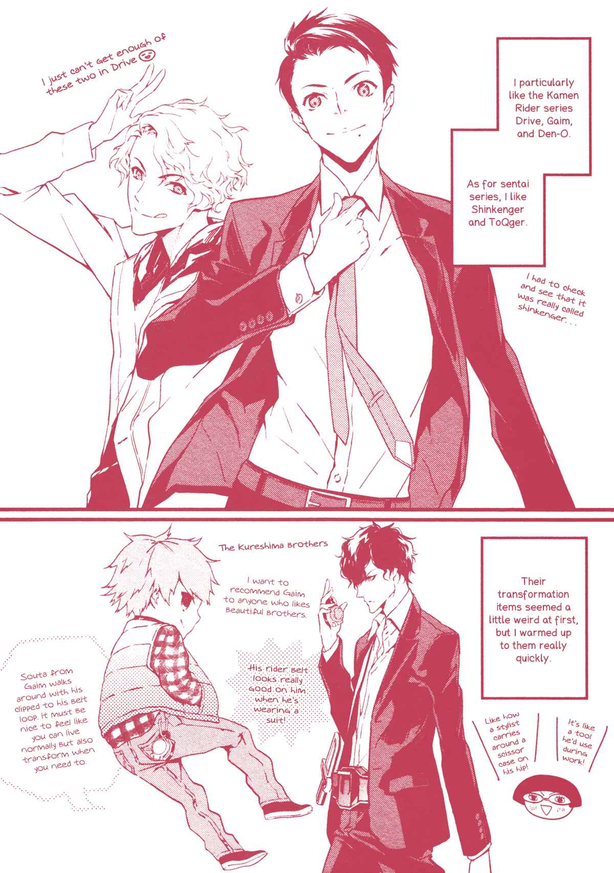 Page 4 Chapter Unknown_ffbb My Favourite Moe Phenomenon