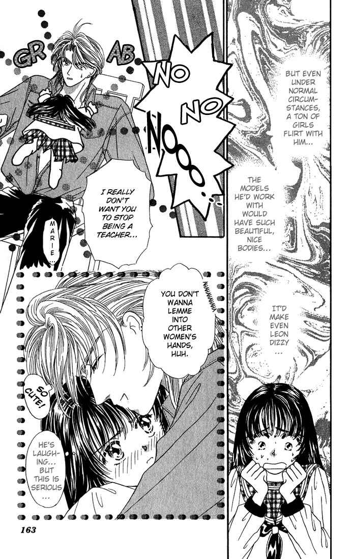 Page 10 Chapter 6 Make Love Shiyo!!