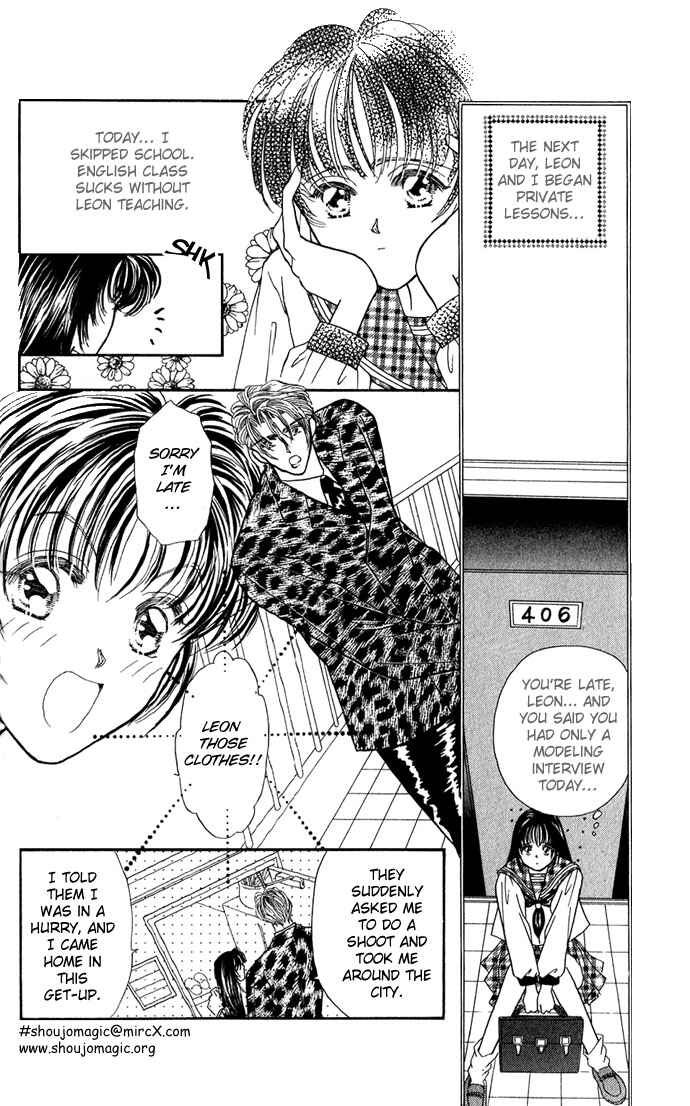 Page 19 Chapter 6 Make Love Shiyo!!