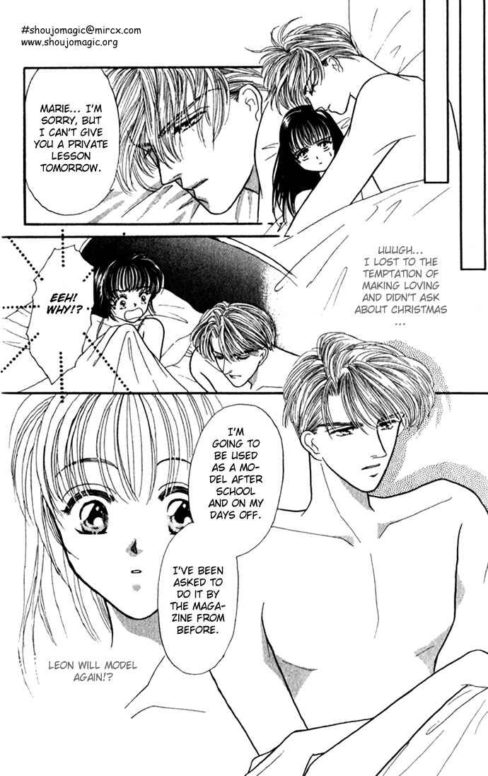 Page 10 Chapter 7 Make Love Shiyo!!