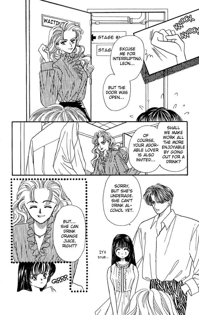 Page 24 Chapter 7 Make Love Shiyo!!