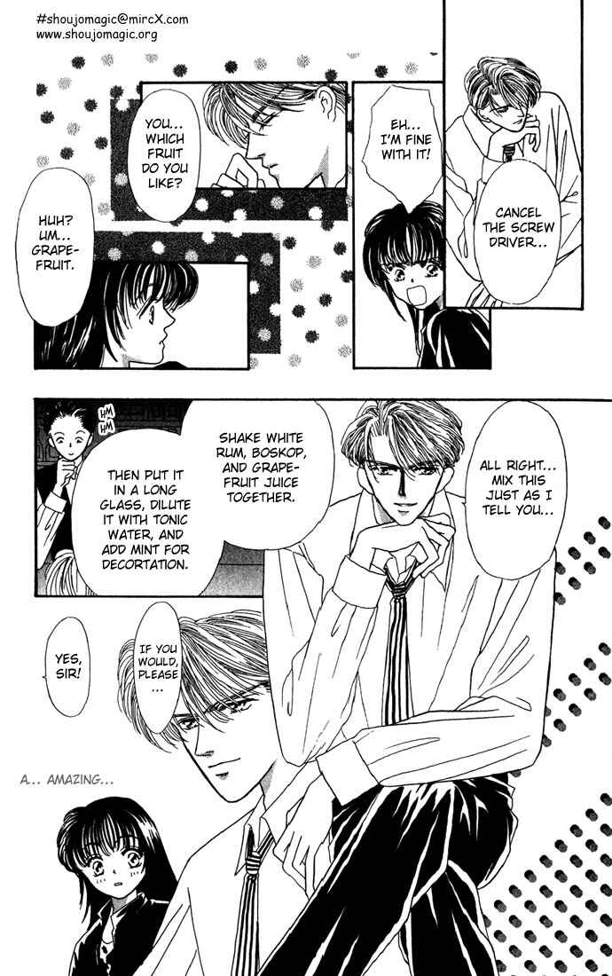 Page 27 Chapter 7 Make Love Shiyo!!