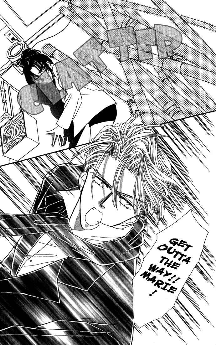 Page 39 Chapter 7 Make Love Shiyo!!