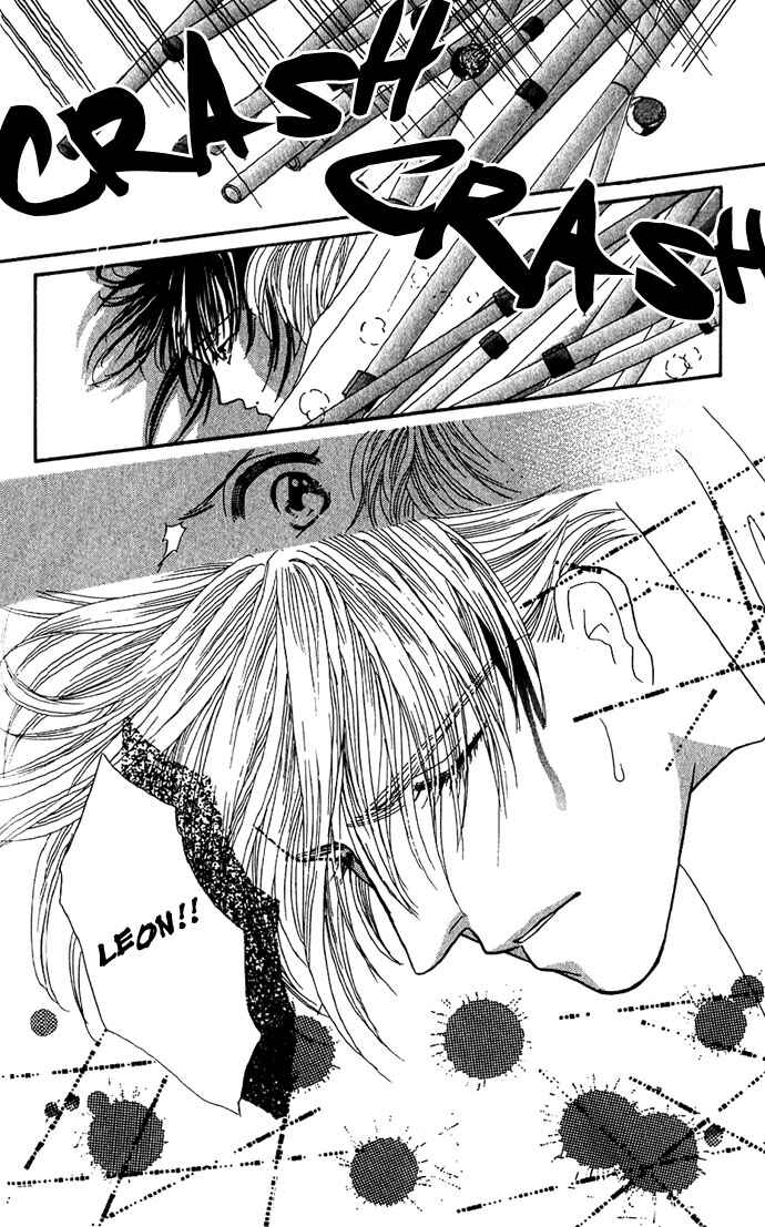 Page 40 Chapter 7 Make Love Shiyo!!