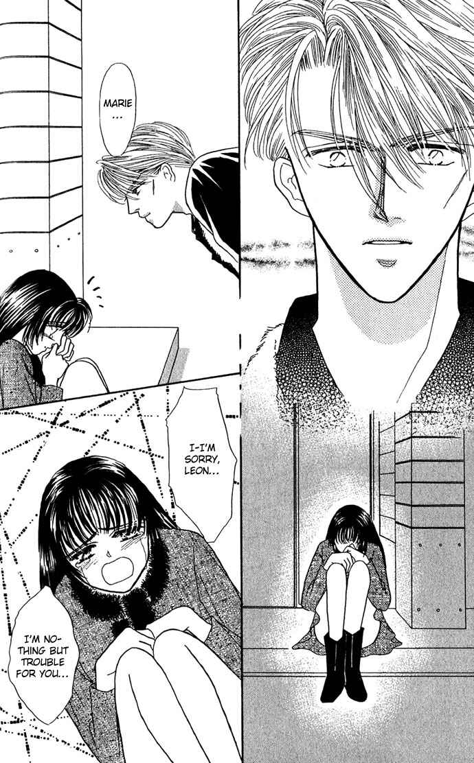 Page 48 Chapter 7 Make Love Shiyo!!