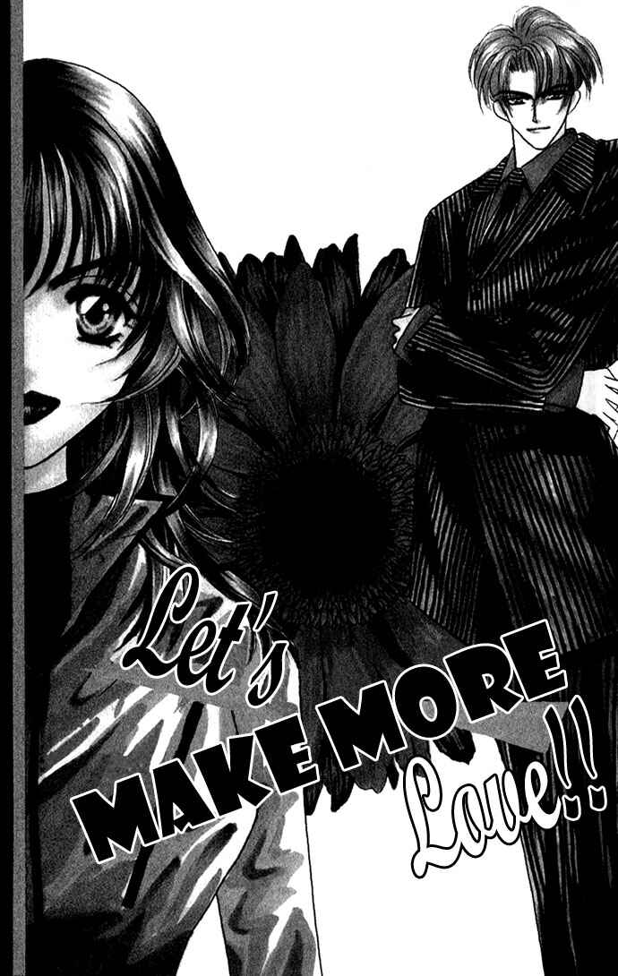 Page 5 Chapter 7 Make Love Shiyo!!
