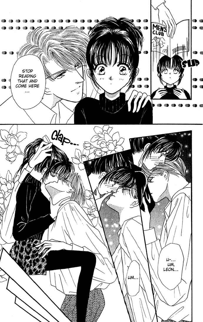 Page 9 Chapter 7 Make Love Shiyo!!