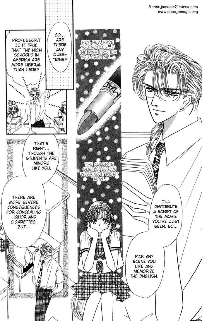 Page 10 Chapter 2 Make Love Shiyo!!