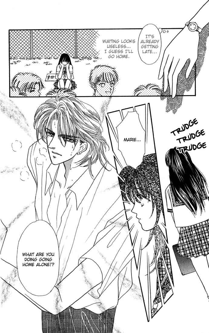 Page 14 Chapter 2 Make Love Shiyo!!