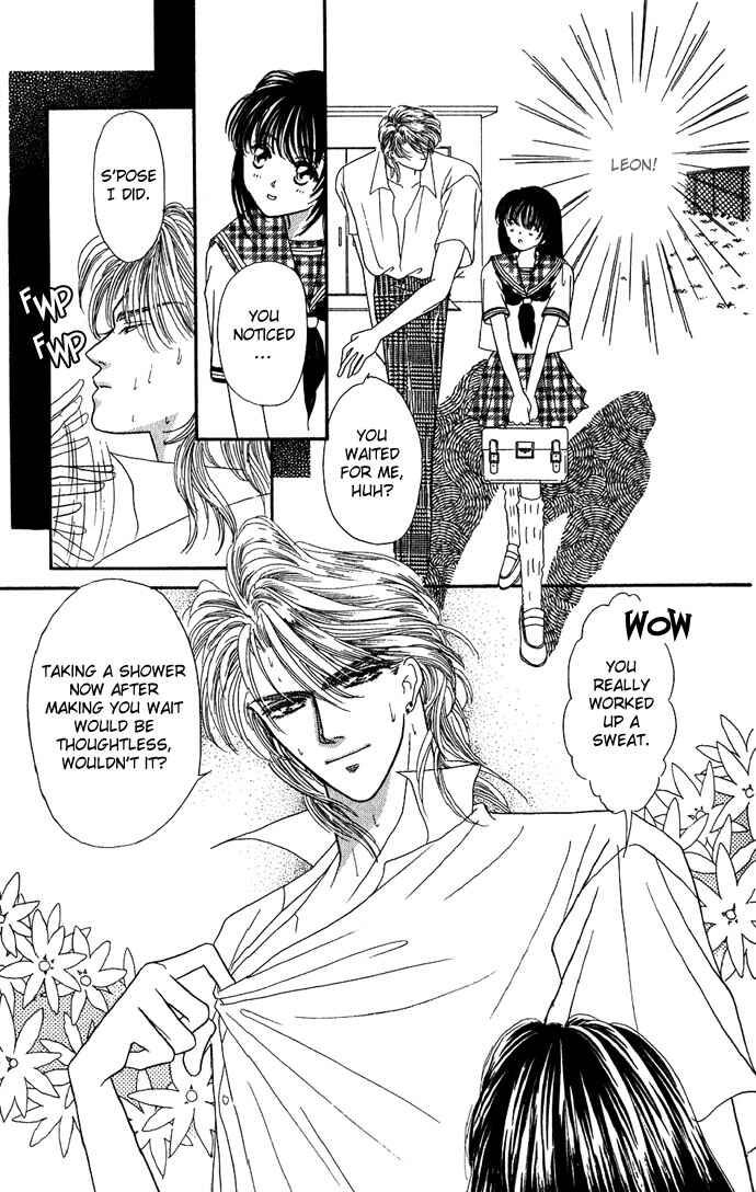 Page 15 Chapter 2 Make Love Shiyo!!