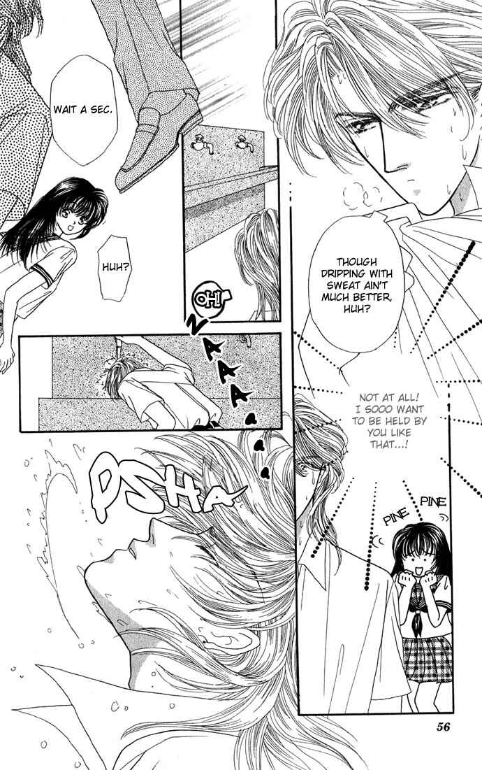 Page 16 Chapter 2 Make Love Shiyo!!