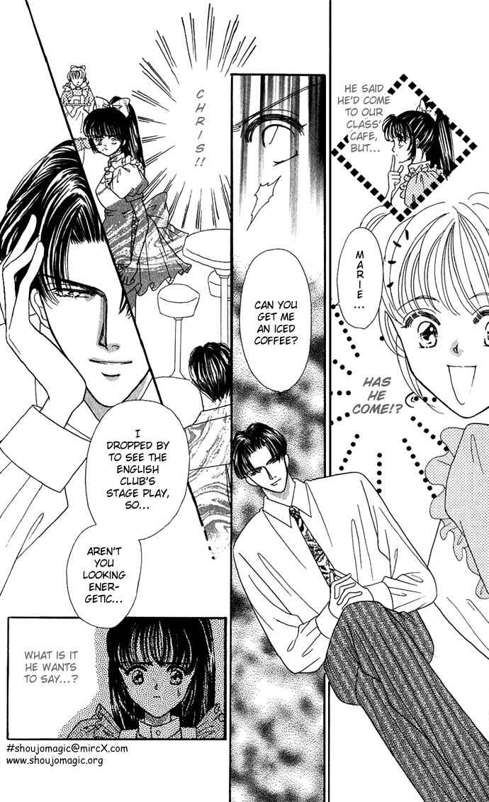 Page 13 Chapter 5 Make Love Shiyo!!