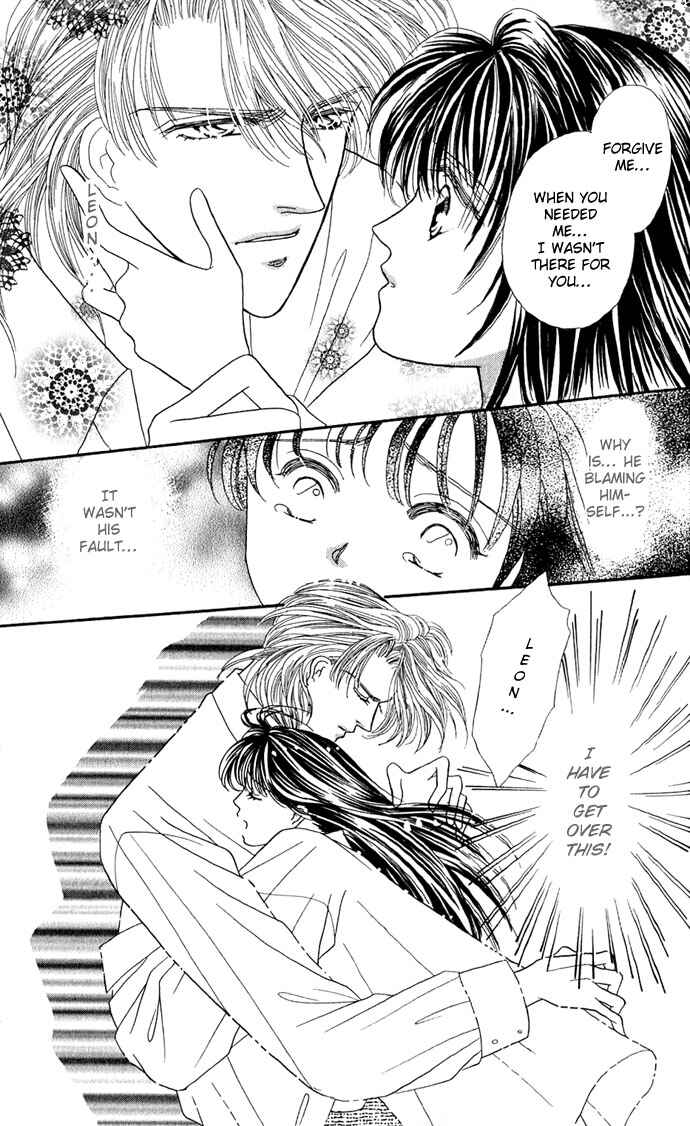 Page 4 Chapter 5 Make Love Shiyo!!