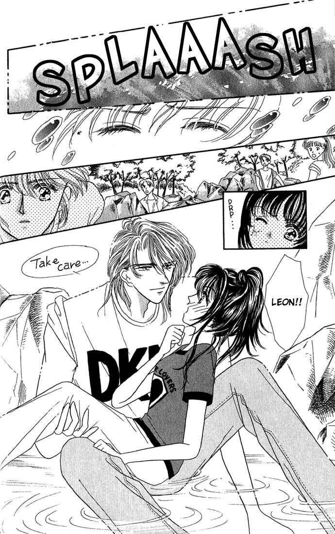 Page 14 Chapter 3 Make Love Shiyo!!
