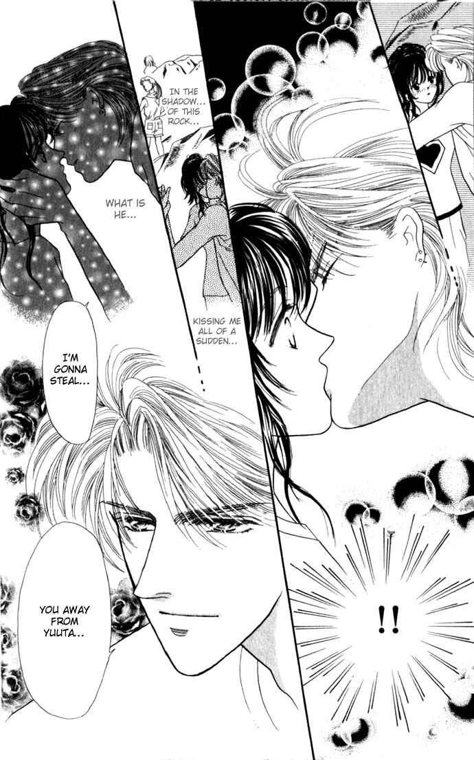 Page 16 Chapter 3 Make Love Shiyo!!