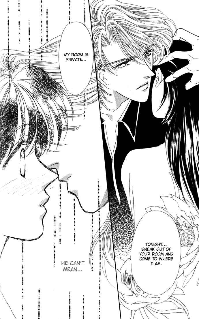 Page 28 Chapter 3 Make Love Shiyo!!