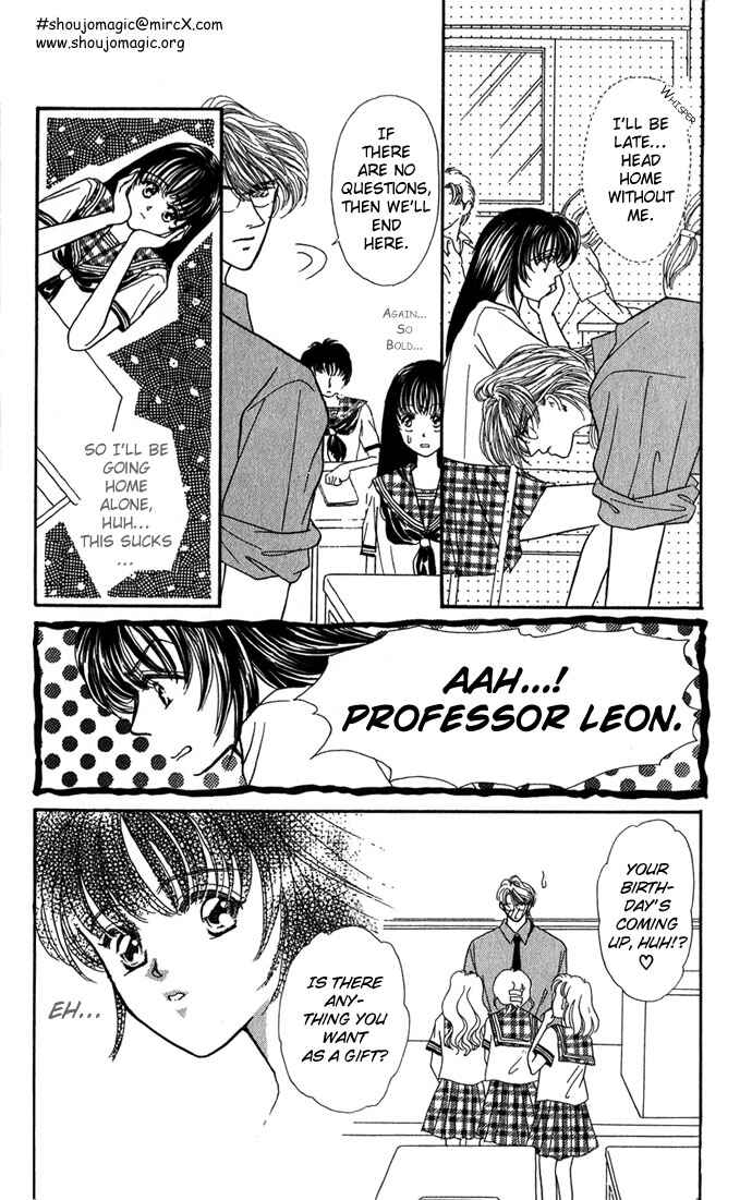 Page 10 Chapter 4 Make Love Shiyo!!