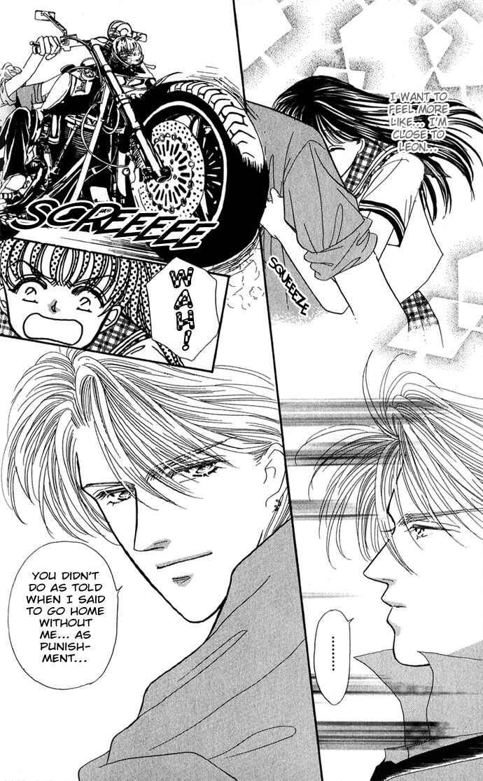 Page 16 Chapter 4 Make Love Shiyo!!