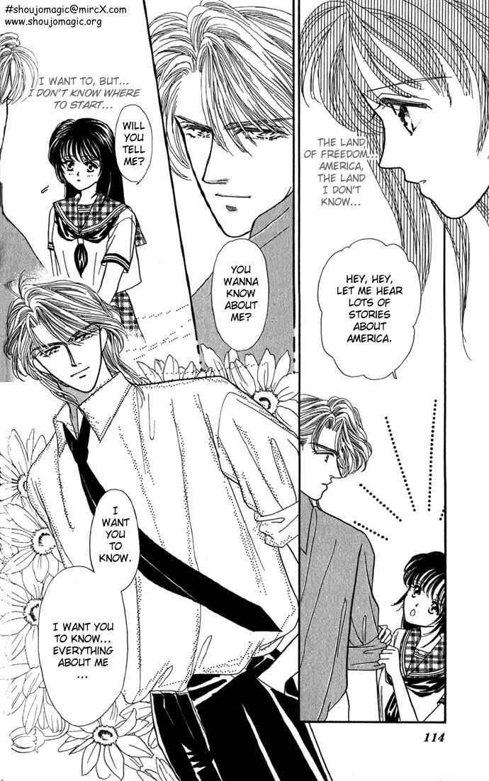 Page 18 Chapter 4 Make Love Shiyo!!