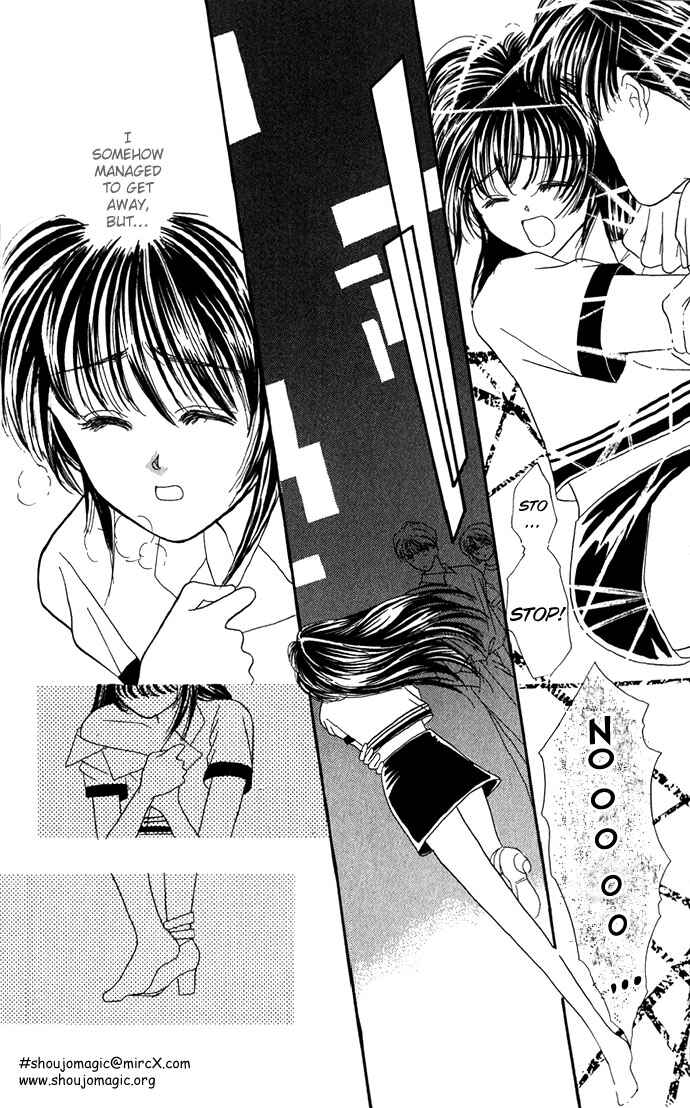 Page 26 Chapter 4 Make Love Shiyo!!