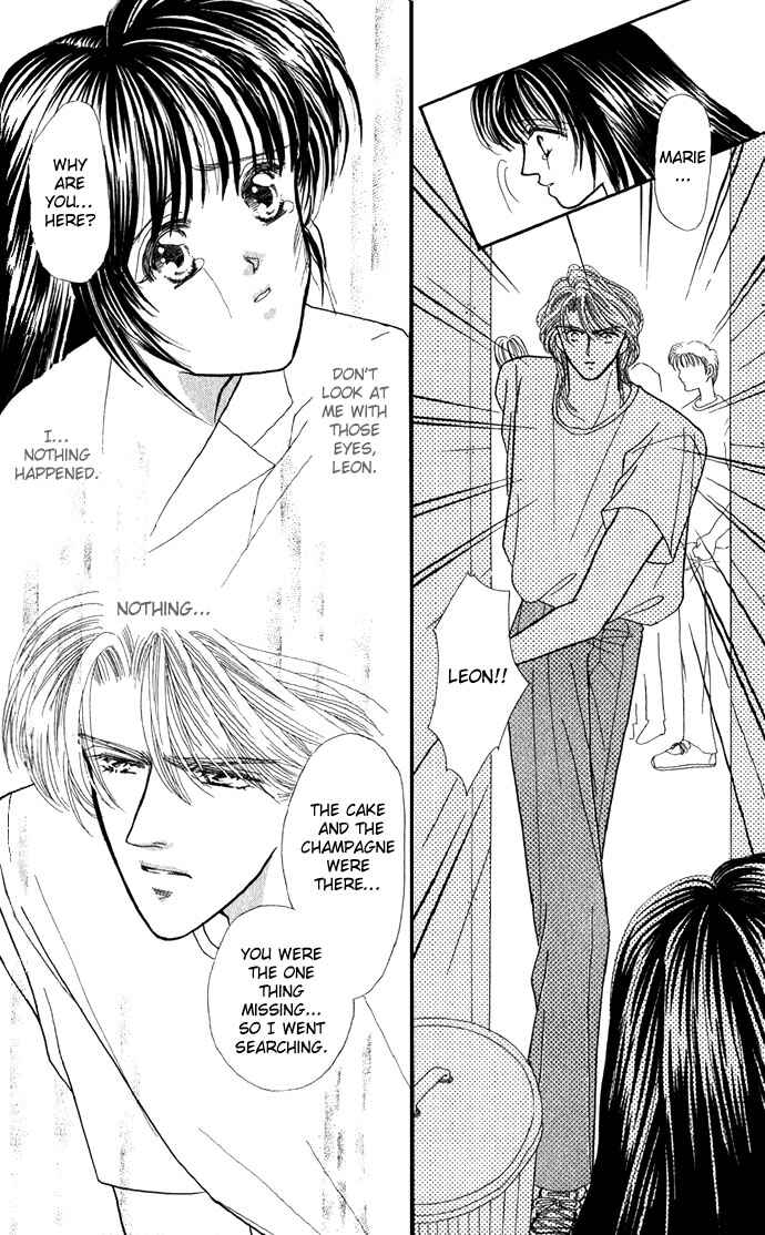 Page 28 Chapter 4 Make Love Shiyo!!