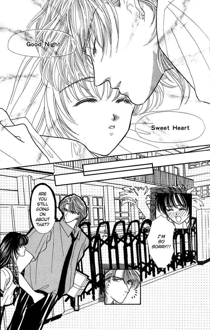 Page 7 Chapter 4 Make Love Shiyo!!
