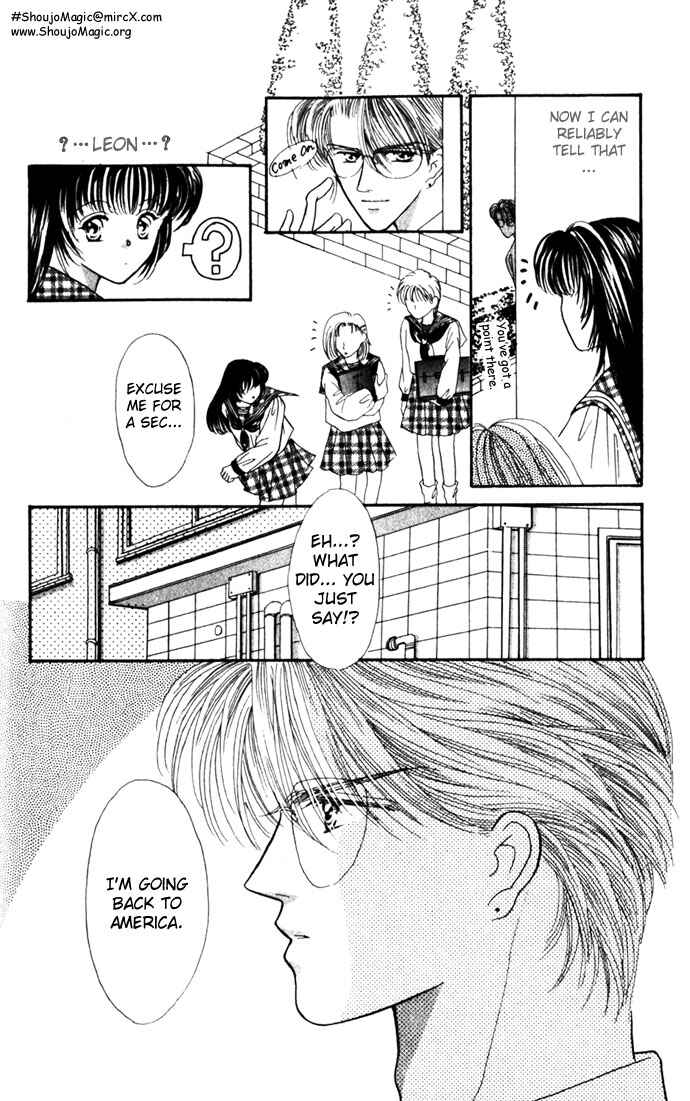 Page 31 Chapter 8 Make Love Shiyo!!