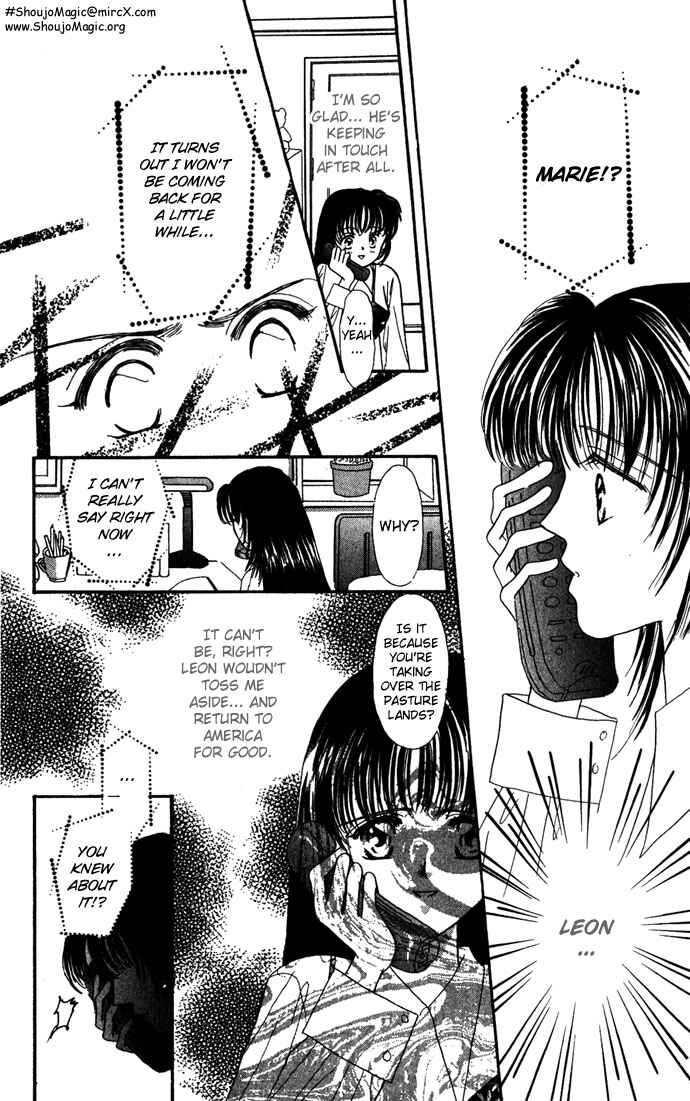 Page 37 Chapter 8 Make Love Shiyo!!