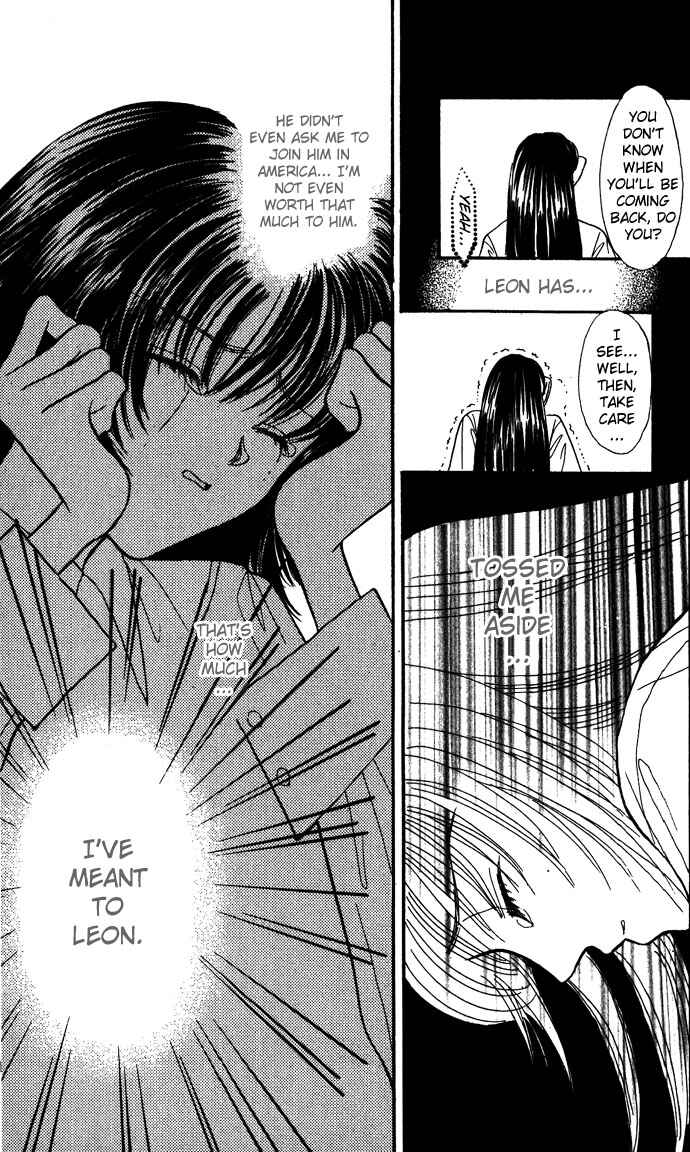 Page 38 Chapter 8 Make Love Shiyo!!