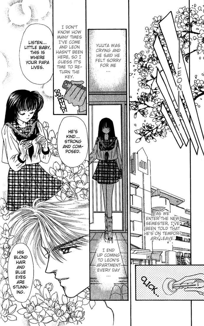 Page 39 Chapter 8 Make Love Shiyo!!