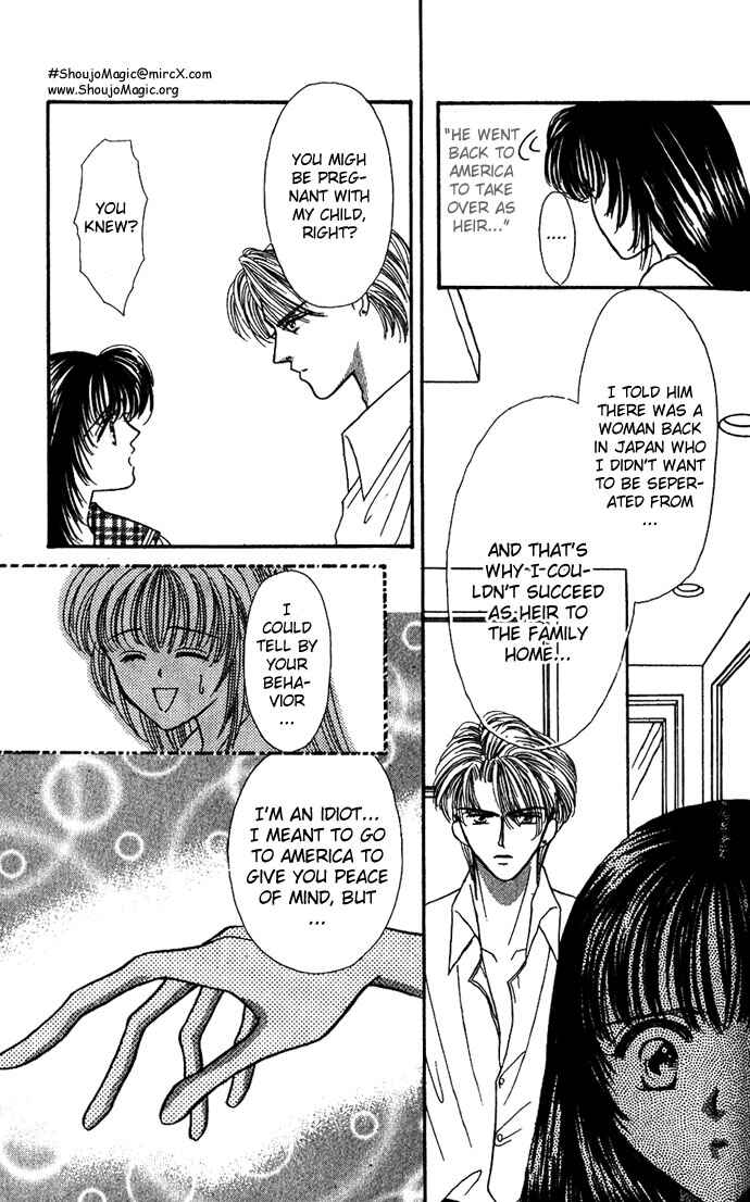 Page 42 Chapter 8 Make Love Shiyo!!