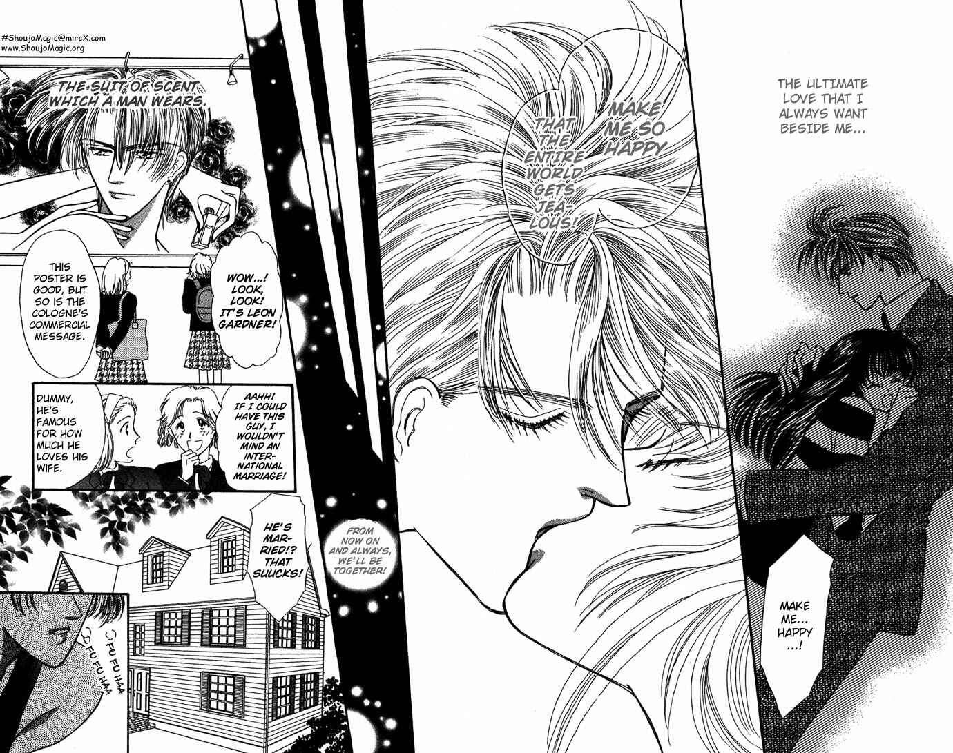 Page 49 Chapter 8 Make Love Shiyo!!