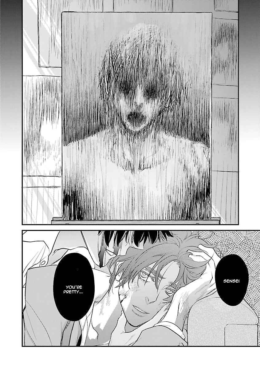 Page 30 Chapter 3 Kaidan BL (Anthology)