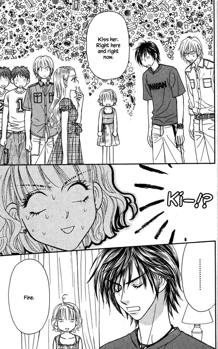 Page 37 Chapter 11 Gokuraku Seishun Hockey Club