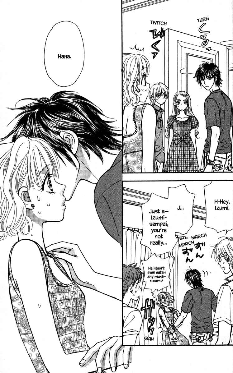 Page 39 Chapter 11 Gokuraku Seishun Hockey Club