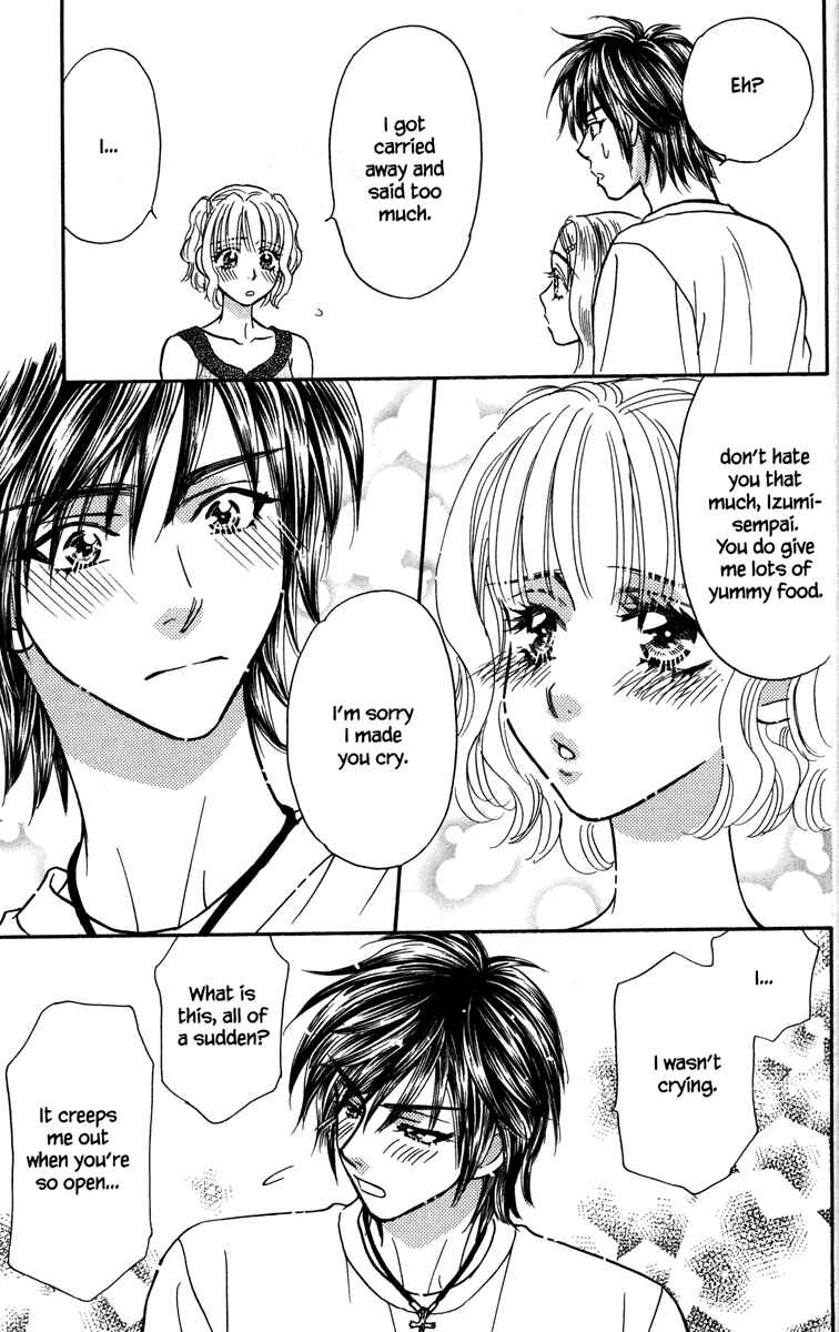 Page 29 Chapter 12 Gokuraku Seishun Hockey Club