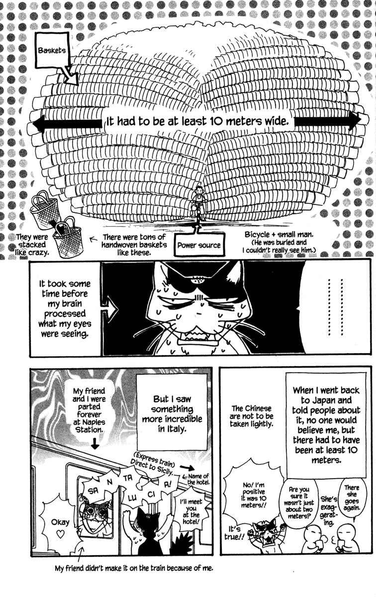Page 43 Chapter 12 Gokuraku Seishun Hockey Club