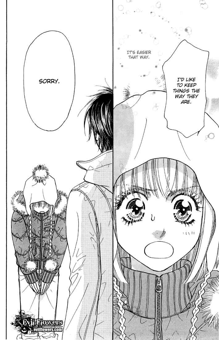 Page 40 Chapter 49 Gokuraku Seishun Hockey Club