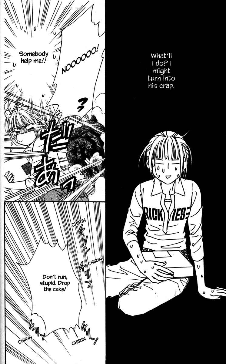 Page 42 Chapter 3 Gokuraku Seishun Hockey Club