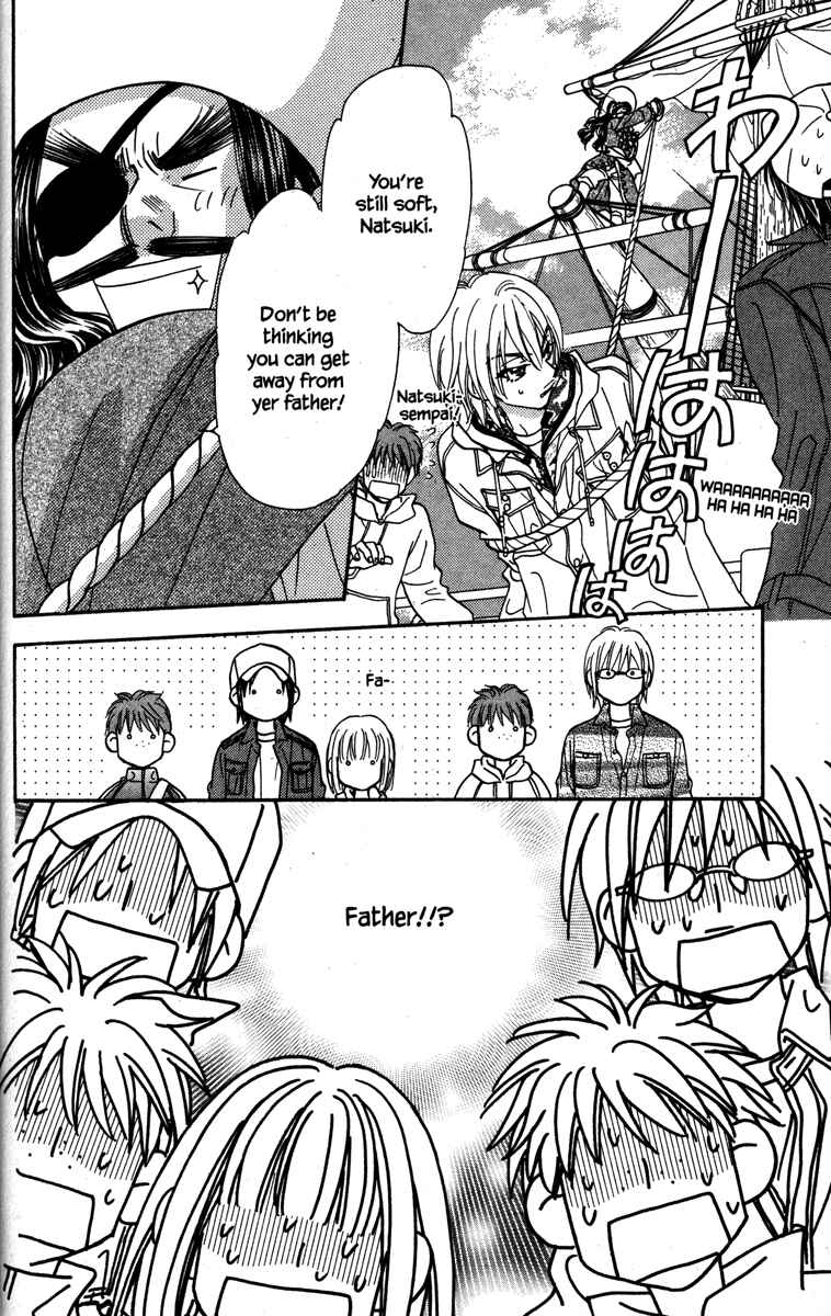 Page 6 Chapter 19 Gokuraku Seishun Hockey Club