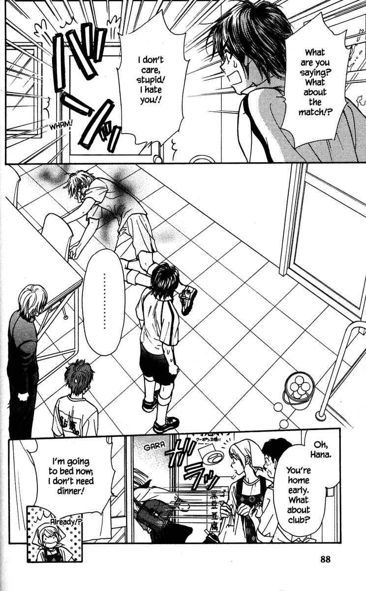Page 24 Chapter 2 Gokuraku Seishun Hockey Club