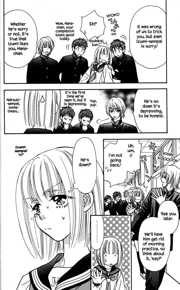 Page 28 Chapter 2 Gokuraku Seishun Hockey Club