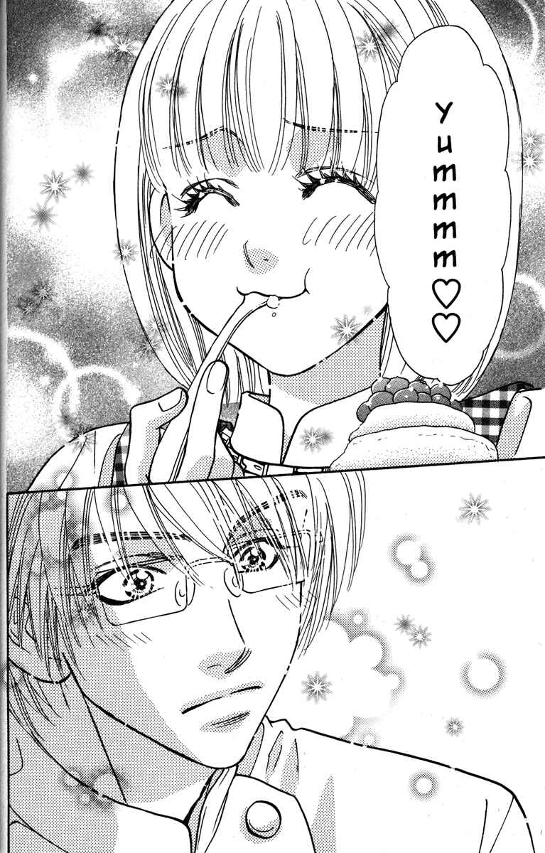 Page 32 Chapter 26 Gokuraku Seishun Hockey Club