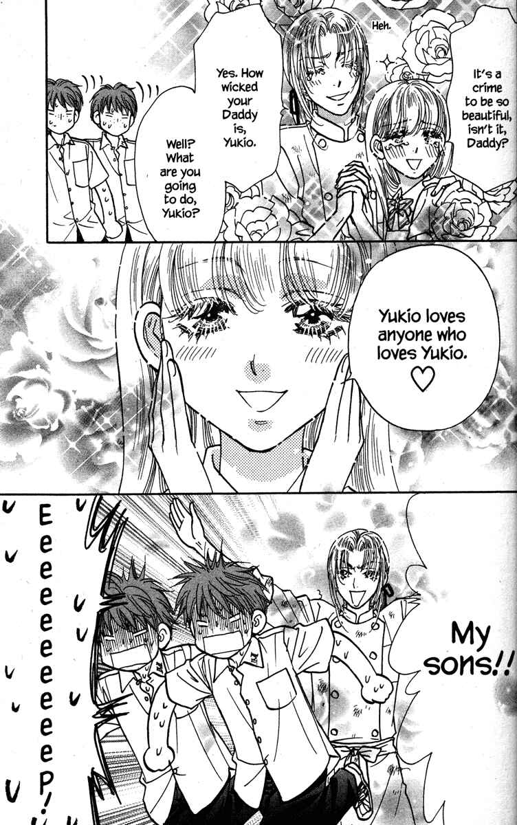 Page 49 Chapter 28 Gokuraku Seishun Hockey Club