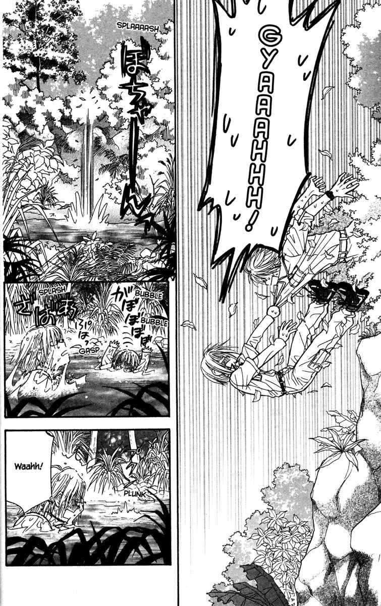 Page 28 Chapter 9 Gokuraku Seishun Hockey Club