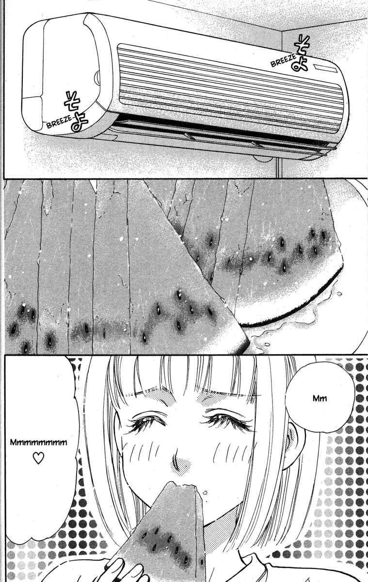 Page 2 Chapter 31 Gokuraku Seishun Hockey Club