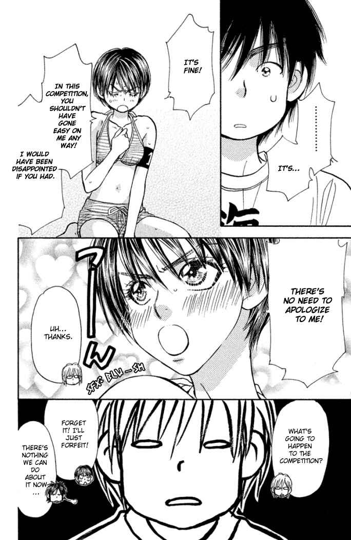 Page 42 Chapter 40 Gokuraku Seishun Hockey Club