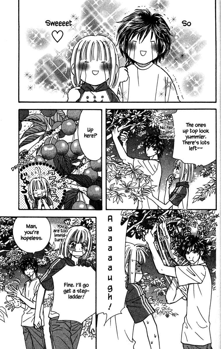 Page 39 Chapter 6 Gokuraku Seishun Hockey Club